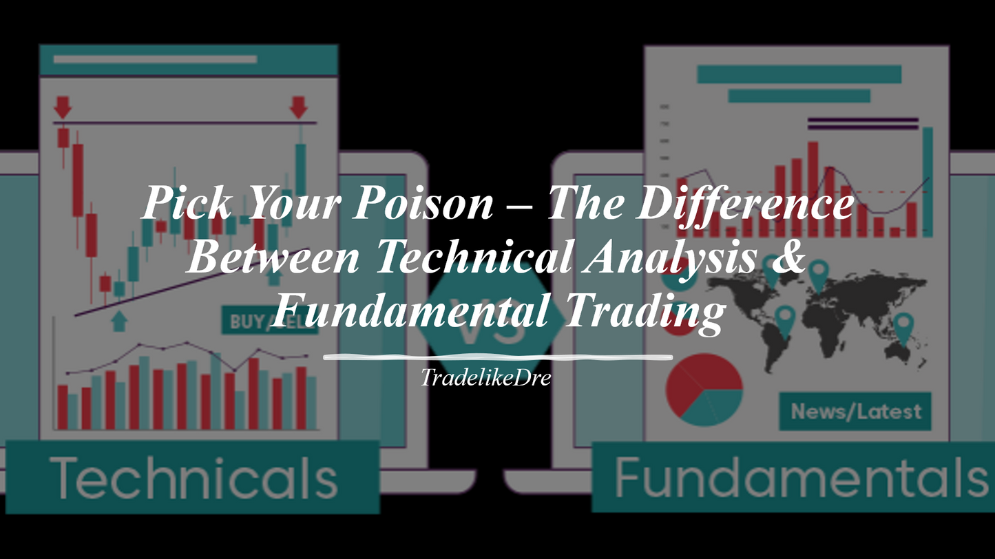 Introduction To Trading: Basics, Market Analysis & Trading Tools